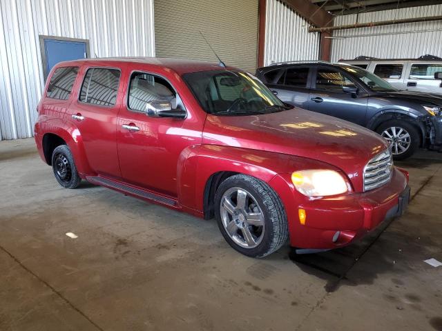 Vin: 3gnbacdv6as624352, lot: 60456685, chevrolet hhr lt 20104