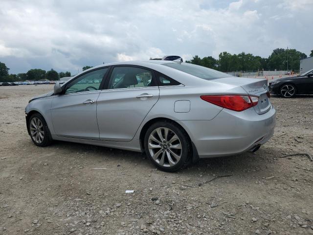 Vin: 5npec4ac6ch391286, lot: 62901555, hyundai sonata se 20122