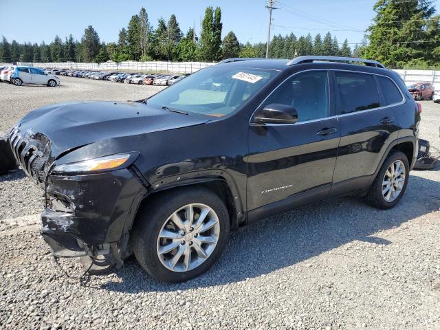 JEEP CHEROKEE L
