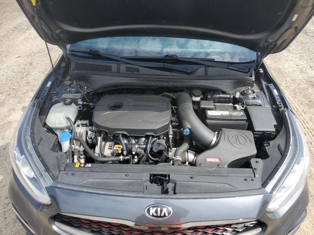 2020 KIA FORTE GT - 3KPF44AC7LE157504
