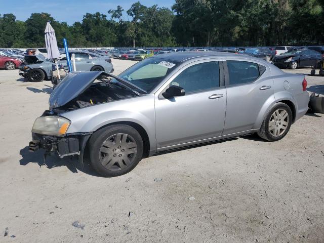 Vin: 1c3cdzab8en184138, lot: 61774265, dodge avenger se 2014 img_1