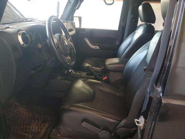 2015 JEEP WRANGLER S 1C4AJWBGXFL614656