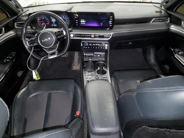 2022 KIA K5 GT LINE - 5XXG64J29NG159139