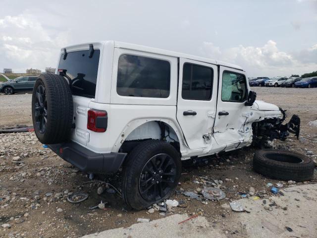 2024 JEEP WRANGLER S 1C4RJXP66RW364652