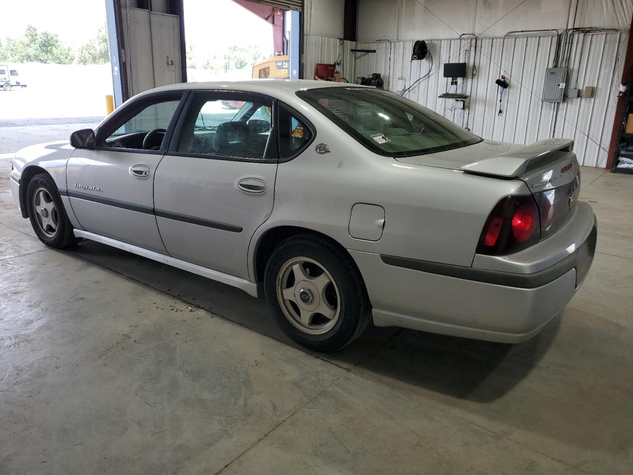 Global Auto Auctions