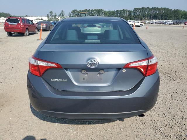 2016 TOYOTA COROLLA L - 5YFBURHE2GP450170