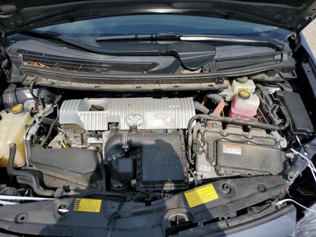 jtdkn3dp7d3044472 - 2013 Toyota prius - #59261705