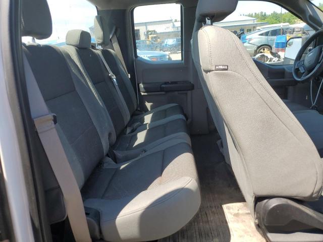 2017 FORD F150 SUPER 1FTEX1E81HFC03834