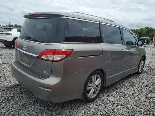 Vin: jn8ae2kp0b9007741, lot: 58833965, nissan quest s 20113
