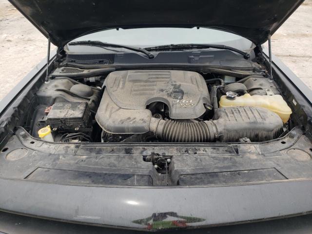 2018 DODGE CHALLENGER - 2C3CDZAG3JH172168