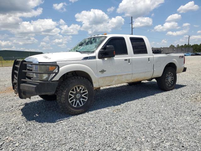 FORD F250 SUPER