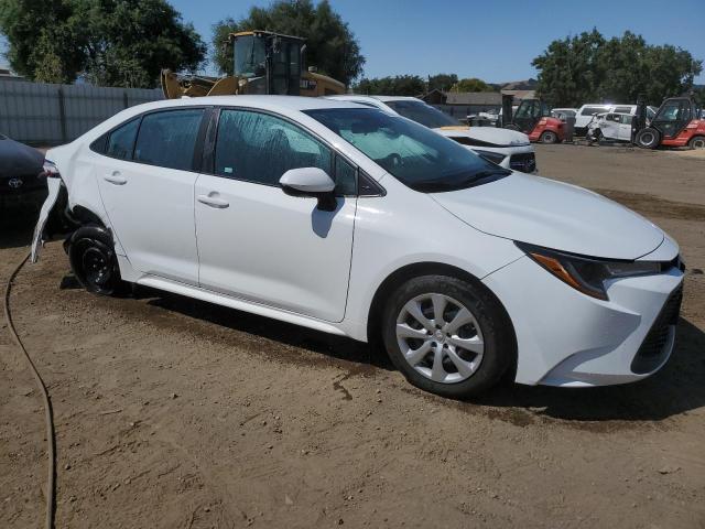 Vin: 5yfepmaexnp343026, lot: 62492465, toyota corolla le 20224