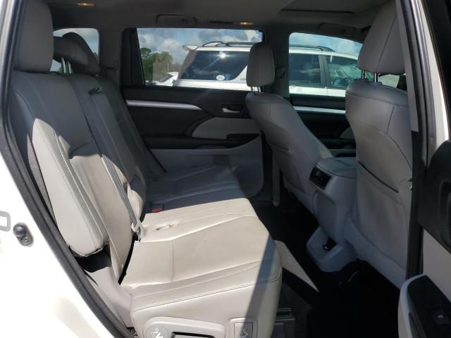 2015 TOYOTA HIGHLANDER 5TDKKRFH1FS068267