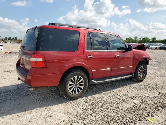 2017 FORD EXPEDITION - 1FMJU1HT8HEA25610