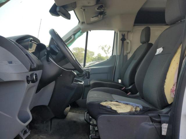 2019 FORD TRANSIT T- - 1FTYE1ZM5KKA80001