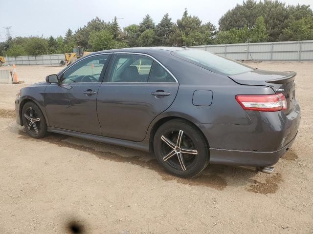 Vin: 4t1bk3ek7au600020, lot: 58983925, toyota camry se 20102