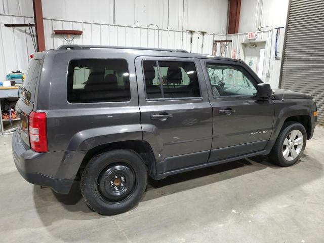 Vin: 1c4njpfa8hd115431, lot: 59283295, jeep patriot latitude 20173