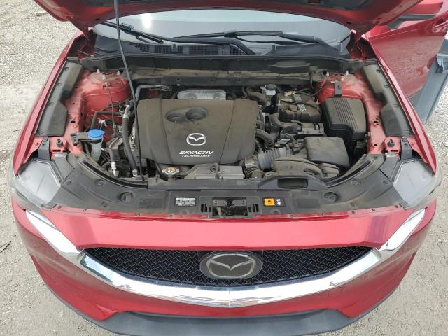 2017 MAZDA CX-5 GRAND JM3KFADL5H0188163