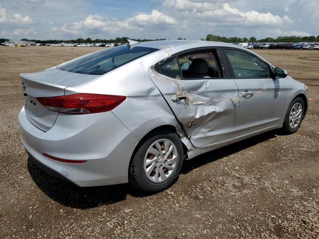 2017 HYUNDAI ELANTRA SE - 5NPD74LF4HH148963