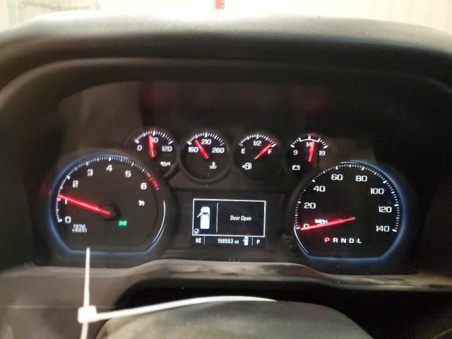 2020 GMC SIERRA C25 1GT08LE78LF328039