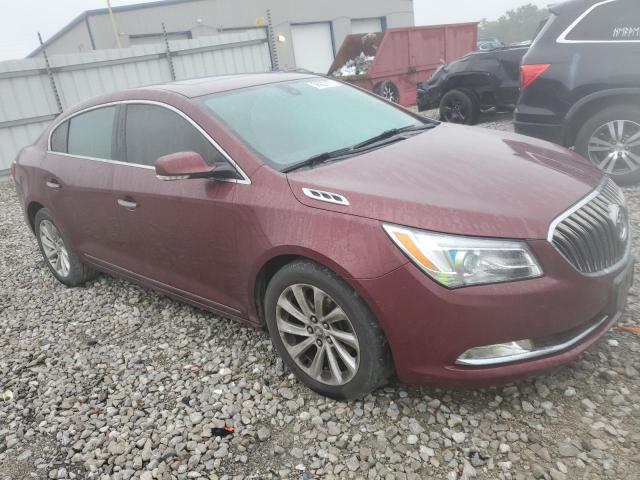 Vin: 1g4gb5g37gf144167, lot: 58927075, buick lacrosse 20164
