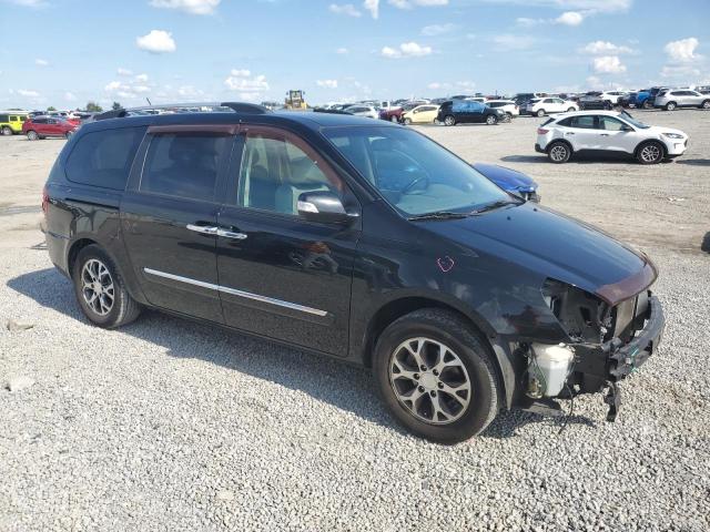 2014 KIA SEDONA EX - KNDMH4C72E6535572