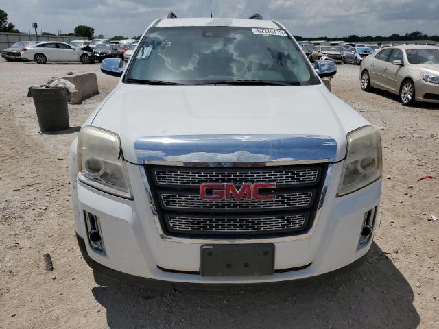 2013 GMC TERRAIN SL - 2GKFLXEK2D6149323