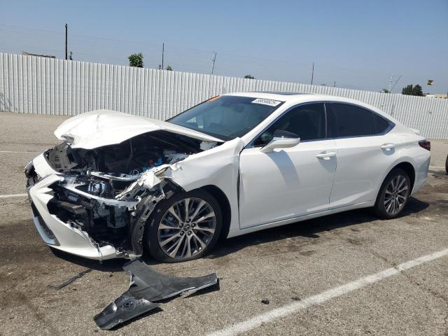 Vin: 58ada1c10ru040064, lot: 58858825, lexus es300 300h base 2024 img_1