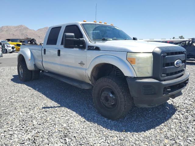 2011 FORD F350 SUPER DUTY - 1FT8W3DT2BEA38570