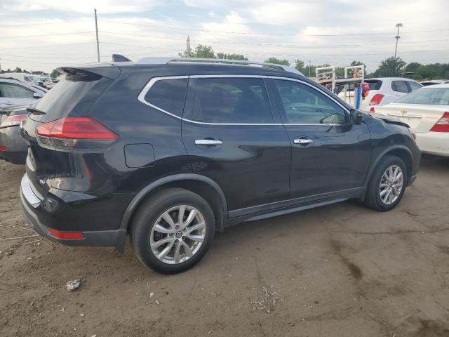 Vin: knmat2mt0hp589615, lot: 60954325, nissan rogue s 20173