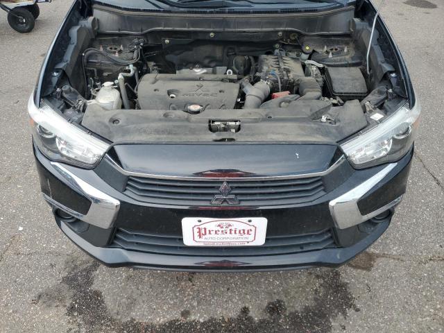 2017 MITSUBISHI OUTLANDER - JA4AP3AUXHZ065667