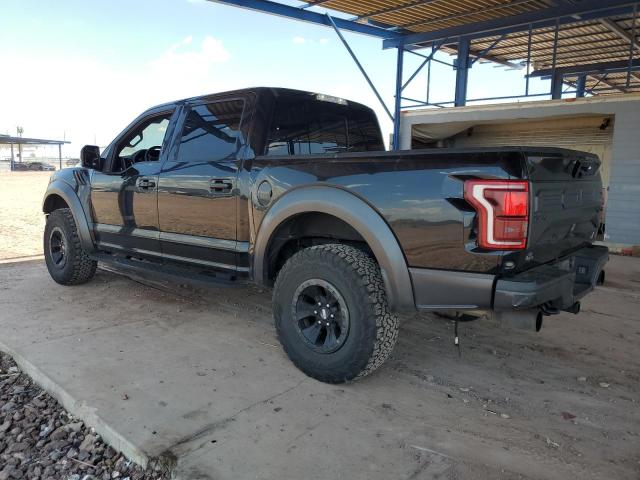 Vin: 1ftfw1rgxjfd53147, lot: 59746325, ford f150 raptor 20182
