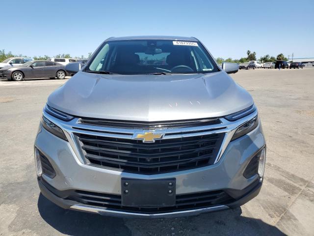 2023 CHEVROLET EQUINOX LT - 3GNAXKEG4PL135410