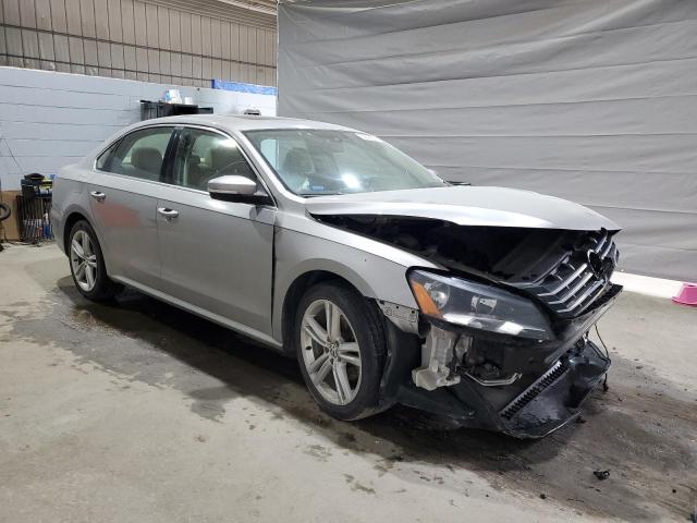 Vin: 1vwbn7a3xec052931, lot: 60696355, volkswagen passat se 20144