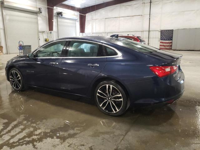 2016 CHEVROLET MALIBU PRE 1G1ZH5SX9GF344840