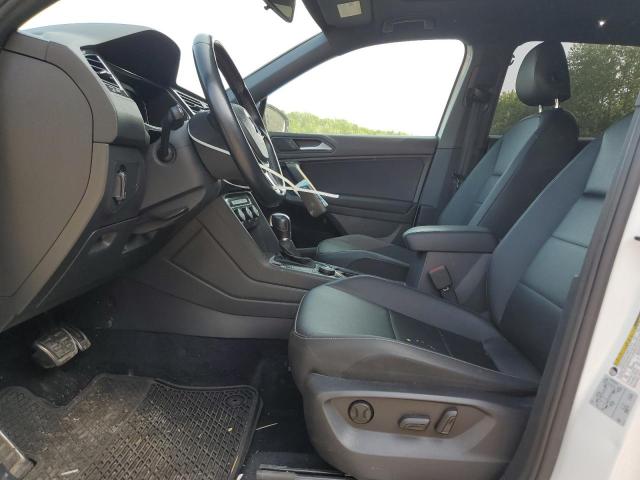 2019 VOLKSWAGEN TIGUAN SE 3VV2B7AX9KM175825