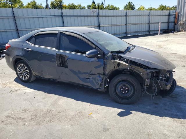 Vin: 5yfburhe9ep102184, lot: 61586265, toyota corolla l 20144