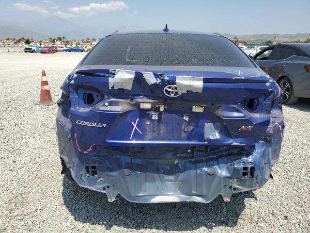 2020 TOYOTA COROLLA SE - JTDS4RCE5LJ050318