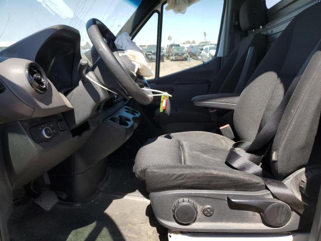 2022 MERCEDES-BENZ SPRINTER 2 W1Y40CHY0NT081869