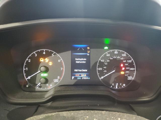2023 TOYOTA COROLLA CR 7MUFBABG4PV002786