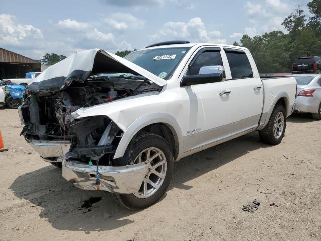 Vin: 1c6rd7nt3cs315396, lot: 59213135, dodge ram 1500 laramie 2012 img_1