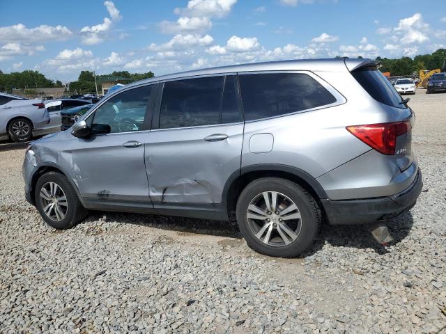Vin: 5fnyf5h54jb030975, lot: 61160835, honda pilot exl 20182