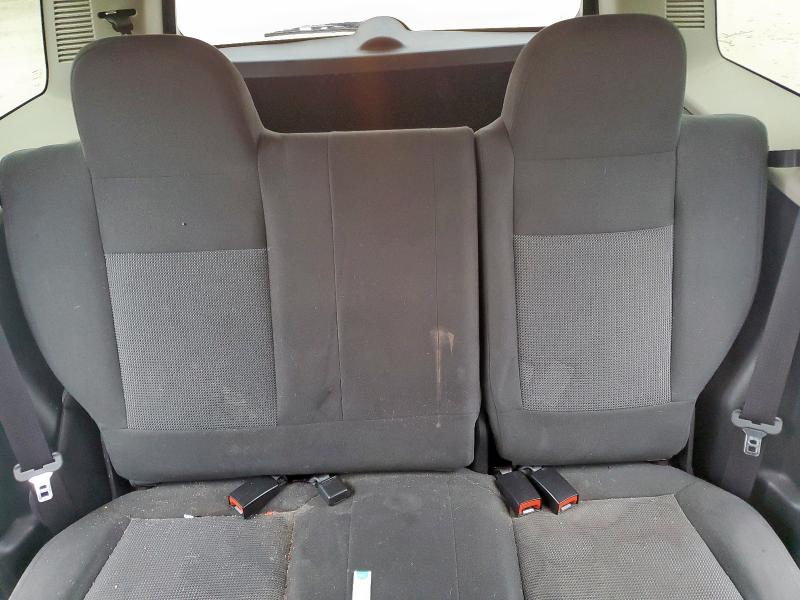 2016 JEEP PATRIOT SP 1C4NJPBB6GD609526
