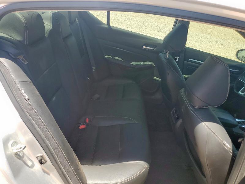 2019 NISSAN ALTIMA PLA 1N4BL4FV3KC204793