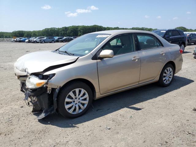 Vin: 2t1bu4ee2cc759025, lot: 61540115, toyota corolla base 2012 img_1