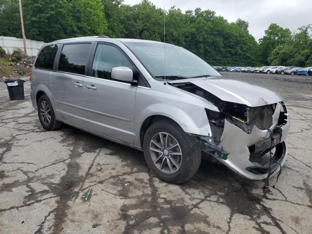 2017 DODGE GRAND CARA - 2C4RDGCGXHR700154