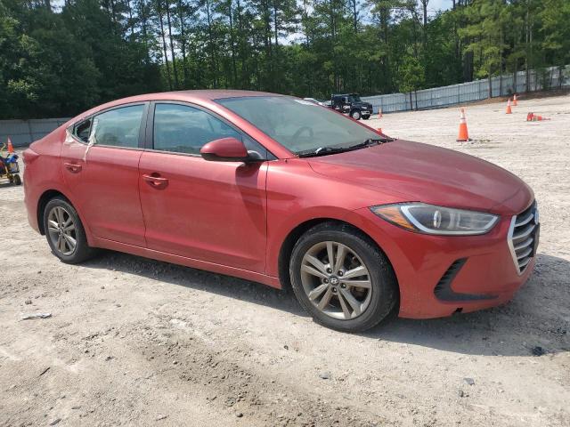 Vin: 5npd84lf0hh119733, lot: 59749565, hyundai elantra se 20174