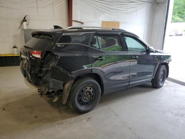 2022 GMC TERRAIN SL 3GKALVEV0NL311407