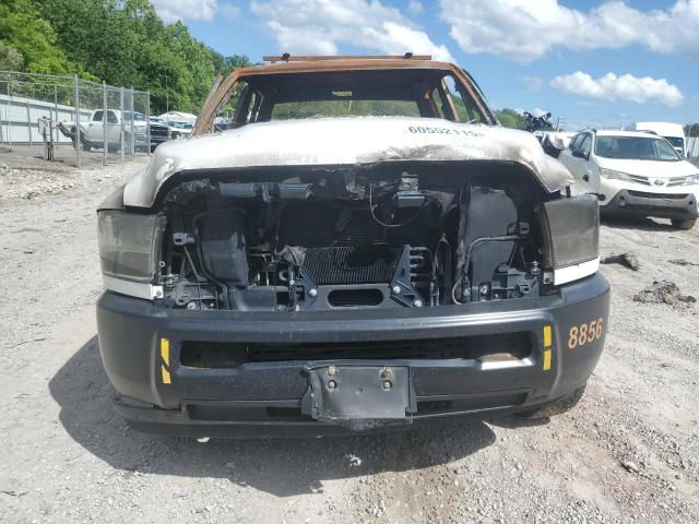 2018 RAM 2500 ST 3C6TR5HT3JG301669
