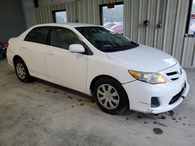 Vin: 2t1bu4ee1bc637657, lot: 60928695, toyota corolla base 20114